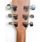 Used Martin LXM Natural Acoustic Guitar