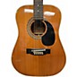 Used Alvarez 5054 Natural 12 String Acoustic Guitar