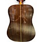 Used Alvarez 5054 Natural 12 String Acoustic Guitar