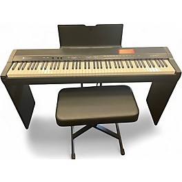 Used Williams Allegro 88 Key Home Package Digital Piano