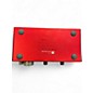Used Focusrite Scarlett 2i2 Gen 3 Audio Interface