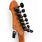 Used 2023 Balaguer SELECT CUSTOM GAIA 30 INCH BARITONE LAVENDER Solid Body Electric Guitar