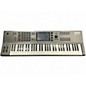 Used Akai Professional MPC Key 61 Keyboard Workstation thumbnail