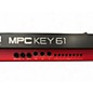 Used Akai Professional MPC Key 61 Keyboard Workstation