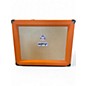 Used Orange Amplifiers PPC112C 1x12 Guitar Cabinet thumbnail