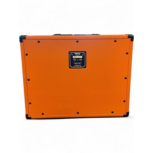 Used Orange Amplifiers PPC112C 1x12 Guitar Cabinet