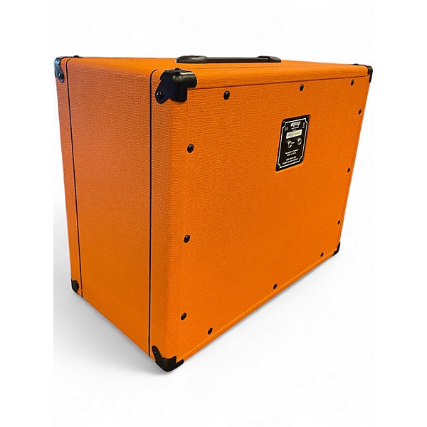 Used Orange Amplifiers PPC112C 1x12 Guitar Cabinet