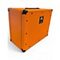 Used Orange Amplifiers PPC112C 1x12 Guitar Cabinet