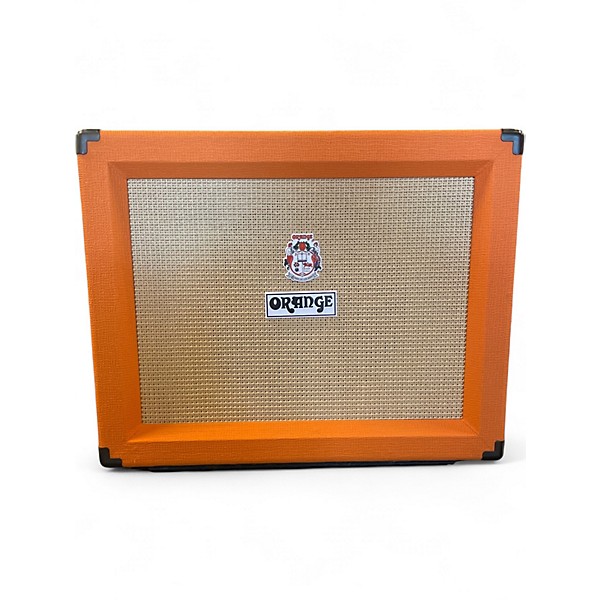 Used Orange Amplifiers PPC112C 1x12 Guitar Cabinet