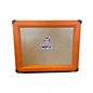 Used Orange Amplifiers PPC112C 1x12 Guitar Cabinet