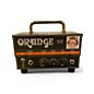 Used Orange Amplifiers Micro Dark 20W Tube Guitar Amp Head thumbnail