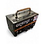 Used Orange Amplifiers Micro Dark 20W Tube Guitar Amp Head