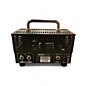 Used Orange Amplifiers Micro Dark 20W Tube Guitar Amp Head