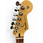 Used Fender Player Plus Stratocaster AGED CHERRY BURST Solid Body Electric Guitar