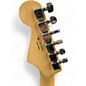 Used Fender Player Plus Stratocaster AGED CHERRY BURST Solid Body Electric Guitar