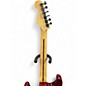 Used Fender Player Plus Stratocaster AGED CHERRY BURST Solid Body Electric Guitar