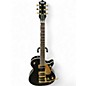 Used Gretsch Guitars G5237TG BLACK GLITTER Solid Body Electric Guitar thumbnail