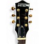 Used Gretsch Guitars G5237TG BLACK GLITTER Solid Body Electric Guitar