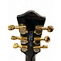 Used Gretsch Guitars G5237TG BLACK GLITTER Solid Body Electric Guitar