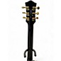Used Gretsch Guitars G5237TG BLACK GLITTER Solid Body Electric Guitar