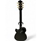 Used Gretsch Guitars G5237TG BLACK GLITTER Solid Body Electric Guitar