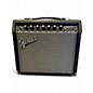 Used Fender Champion 20 Guitar Combo Amp thumbnail