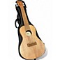 Used Kala KA-EMTU exotic mahogany Ukulele thumbnail