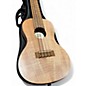 Used Kala KA-EMTU exotic mahogany Ukulele
