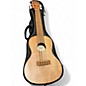 Used Kala KA-EMTU exotic mahogany Ukulele