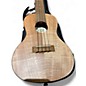 Used Kala KA-EMTU exotic mahogany Ukulele