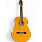 Used Cordoba C9 Luthier Series Natural Classical Acoustic Guitar thumbnail