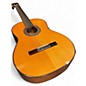 Used Cordoba C9 Luthier Series Natural Classical Acoustic Guitar