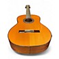 Used Cordoba C9 Luthier Series Natural Classical Acoustic Guitar