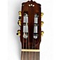 Used Cordoba C9 Luthier Series Natural Classical Acoustic Guitar