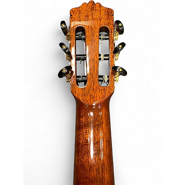 Used Cordoba C9 Luthier Series Natural Classical Acoustic Guitar