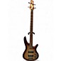 Used Ibanez SR300 Root Beer Electric Bass Guitar thumbnail