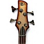 Used Ibanez SR300 Root Beer Electric Bass Guitar