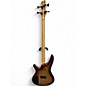 Used Ibanez SR300 Root Beer Electric Bass Guitar
