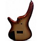 Used Ibanez SR300 Root Beer Electric Bass Guitar