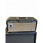 Used Music Man HD130 Guitar Amp Head thumbnail