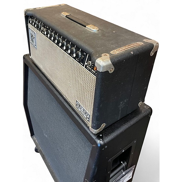 Used Music Man HD130 Guitar Amp Head
