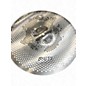 Used Mosico 16in Low Volume Crash Cymbal