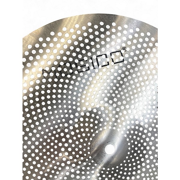 Used Mosico 16in Low Volume Crash Cymbal