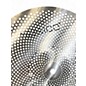 Used Mosico 16in Low Volume Crash Cymbal