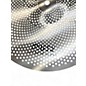 Used Mosico 16in Low Volume Crash Cymbal