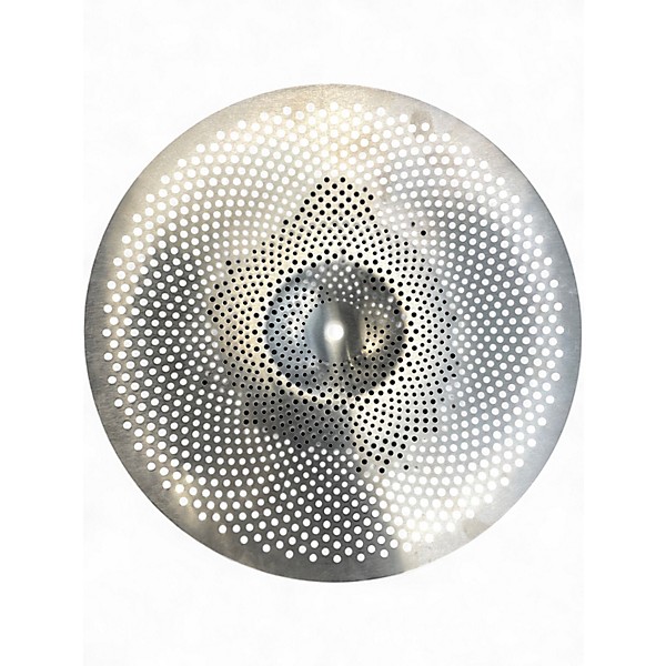 Used Mosico 16in Low Volume Crash Cymbal