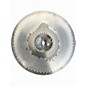 Used Mosico 16in Low Volume Crash Cymbal