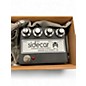 Used Hudson Electronics Sidecar Effect Pedal thumbnail