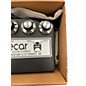 Used Hudson Electronics Sidecar Effect Pedal