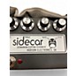 Used Hudson Electronics Sidecar Effect Pedal